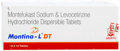 Montina L Dt Tablet 10 Montina L Dt Tablet 10