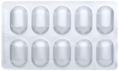 Zoster 400 Dt Tablet 10 Zoster 400 Dt Tablet 10