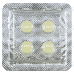Evimectin 12 Dt Tablet 4