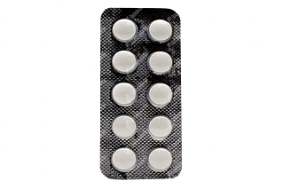 Laminext 50 MG Tablet Dt 10