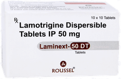 Laminext 50 Dt Tablet 10 Laminext 50 Dt Tablet 10