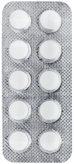 Laminext 50 Dt Tablet 10 Laminext 50 Dt Tablet 10