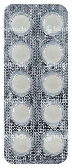 Lemogin 50 Dt Tablet 10