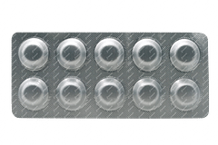 Wikoryl 325 Dt Tablet 10