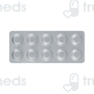 Wikoryl 325 Dt Tablet 10