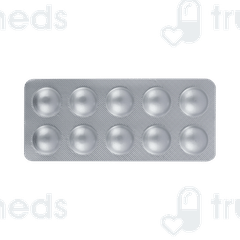 Bilashine Dt Tablet 10