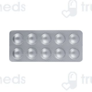 Bilashine Dt Tablet 10