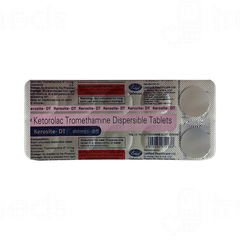 Kerosite Dt Tablet 10
