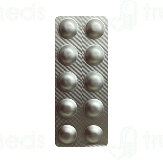 Kerosite Dt Tablet 10