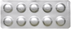 Kerosite Dt Tablet 10 Kerosite Dt Tablet 10