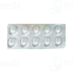 Adzocef Lb 200 Mg/60 M Tablet Dt 10