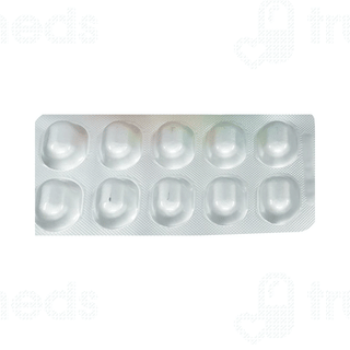 Adzocef Lb 200 Mg/60 M Tablet Dt 10