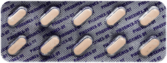 Piroxinex Dt Tablet 10