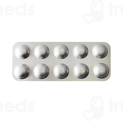 Cim O 200 MG Tablet Dt 10