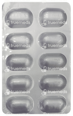 Cefaxime O 200dt Tablet 10 Cefaxime O 200dt Tablet 10