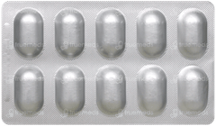 Cefaxime O 200Dt Tablet 10