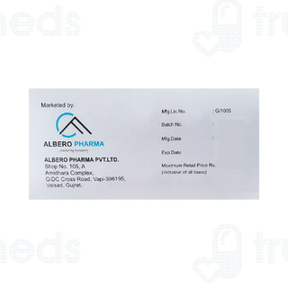 Cefaith 200 MG Tablet Dt 10