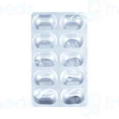 Cyonase Xt Tablet 10