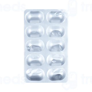 Cyonase Xt Tablet 10