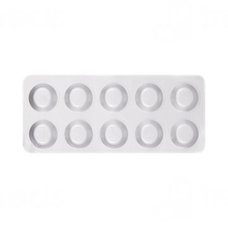 Finecef 200 Dt Tablet 10