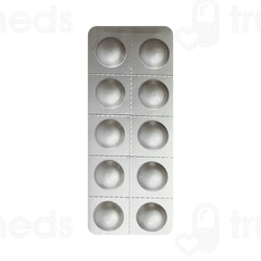 Cepcure 200 MG Tablet Dt 10 Cepcure 200 MG Tablet Dt 10