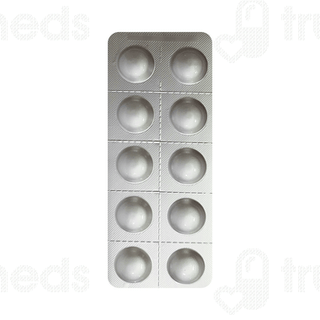 Cepcure 200 MG Tablet Dt 10