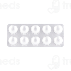 Euzith 100 MG Tablet Dt 10 Euzith 100 MG Tablet Dt 10
