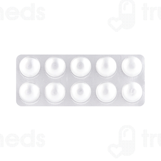 Euzith 100 MG Tablet Dt 10