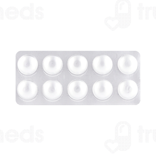 Euzith 100 MG Tablet Dt 10