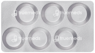 Asunra 400mg Tablet 6