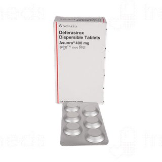 Asunra 400mg Tablet 6