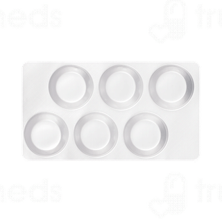 Asunra 400mg Tablet 6
