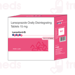 Lansoford 15 Junior Tablet 10