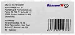Bilasure M Kid Tablet 10
