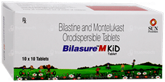 Bilasure M Kid Tablet 10