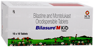 Bilasure M Kid Tablet 10