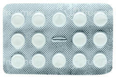 Zincofine 20 Dt Tablet 14 Zincofine 20 Dt Tablet 14