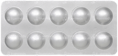 Bilafav M Odt 20/10 Tablet 10