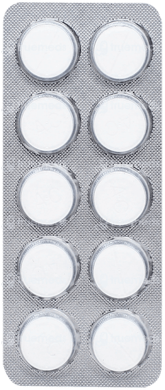 Acivir 400 Dt Tablet 10