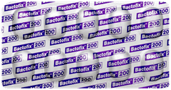 Bactofix 200 Tablet 10