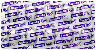Bactofix 200 Tablet 10