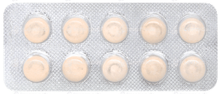 Azeetop 100 Dt Tablet 10