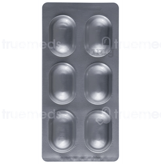 Advent 457mg Tablet 6