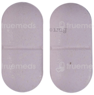 Advent 457mg Tablet 6