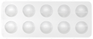 Bilafav M Odt 10/4 Tablet 10