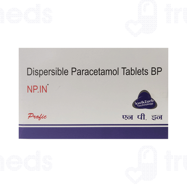 In Np Np In Tablet 10: Uses, Side Effects, Price & Substitutes