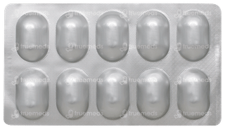 Novamox Cv 457mg Tangy Orange Flavour Dispersible Tablet 10