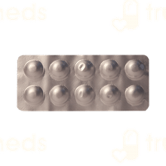 Prexime Dt 200 Tablet 10