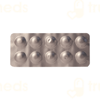 Prexime Dt 200 Tablet 10