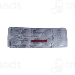 Iverhope 6 MG Tablet 10 Iverhope 6 MG Tablet 10